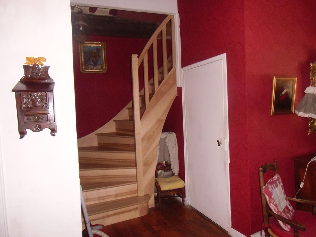 Petit Grenier Douillet De Cathie Bed & Breakfast Roquemaure  Exterior photo